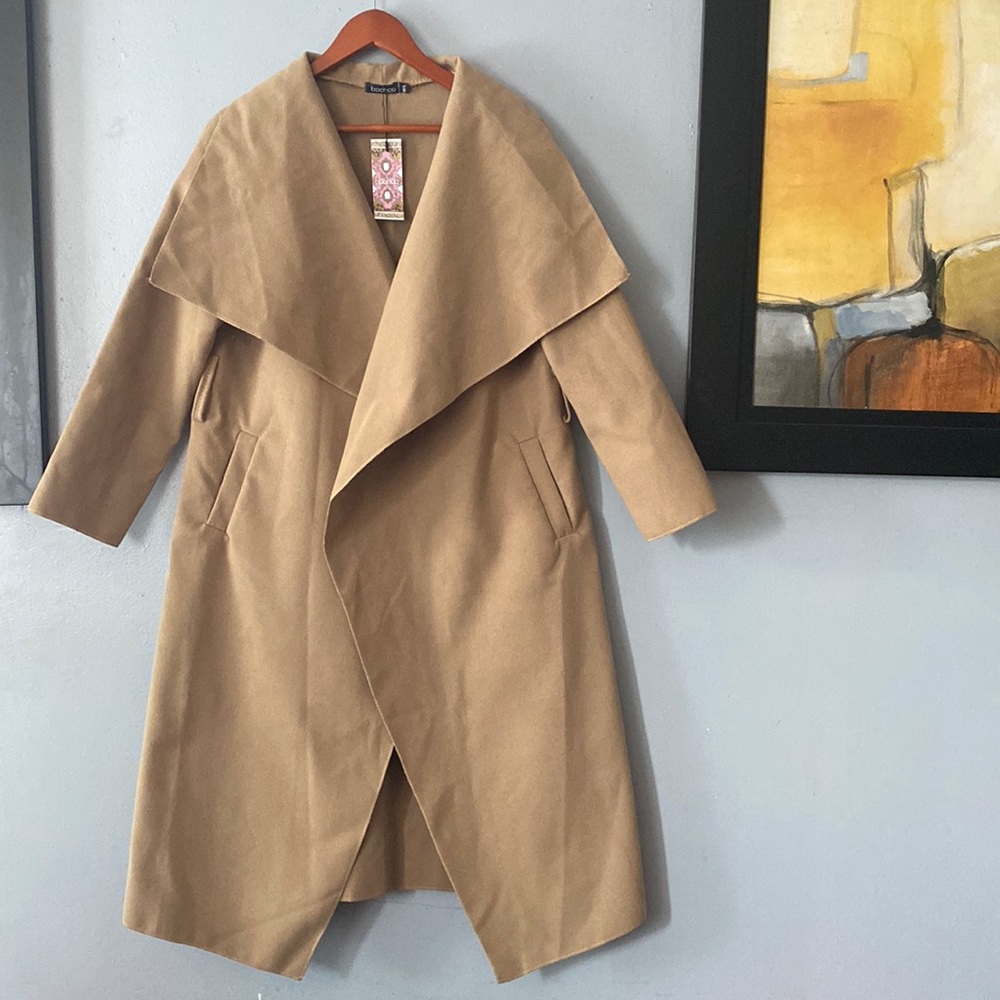 BOOHOO M/L